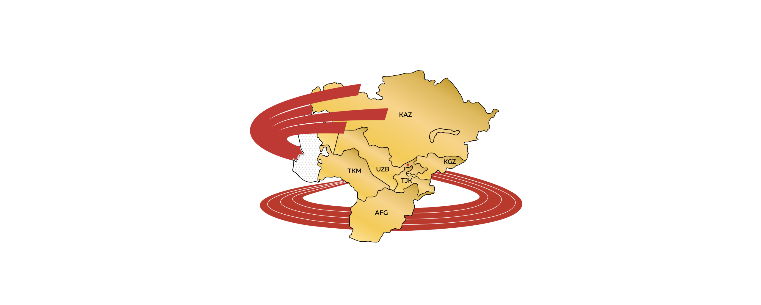 Ассоциация лёгкой атлетики Центральной Азии