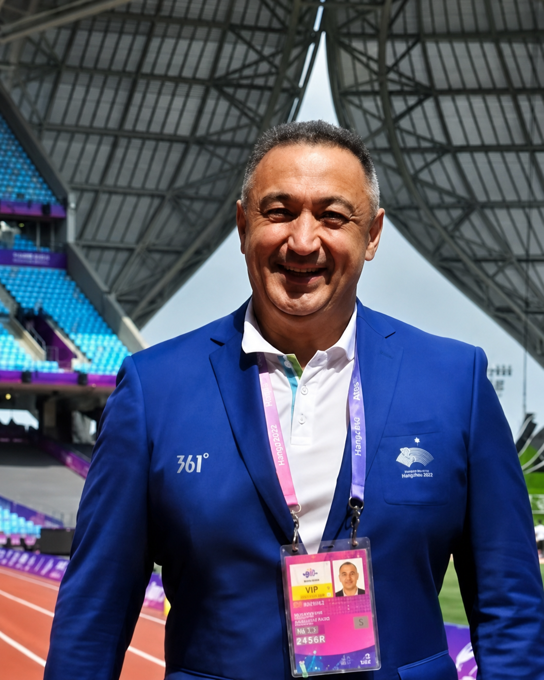 Андрей Абдувалиев